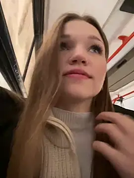 KitteCat xxx strip on cam for live porn chat