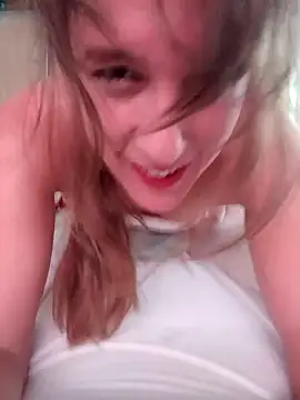 SexyLayla1 xxx strip on cam for live porn chat