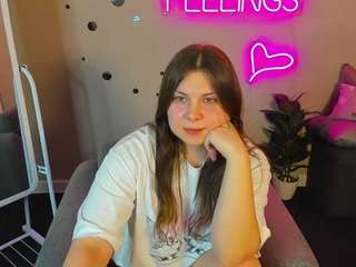 Brenda-Johnsson nude before cam. Free Live Sex Chat Room