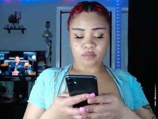 CINNAMON RED nude before cam. Free Live Sex Chat Room