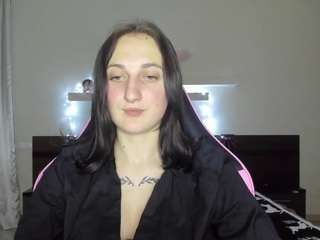 KommuneliFoxi nude before cam. Free Live Sex Chat Room