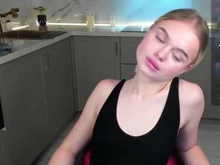 MilaFink nude before cam. Free Live Sex Chat Room