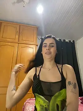 Morguissz xxx strip on cam for live porn chat