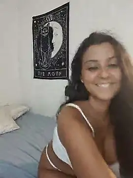Babywolf xxx strip on cam for live porn chat