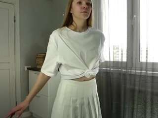 ElvaForster nude before cam. Free Live Sex Chat Room