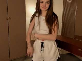 JulianaEden nude before cam. Free Live Sex Chat Room