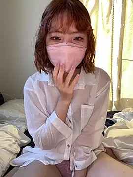 Nanii-nyan xxx strip on cam for live porn chat