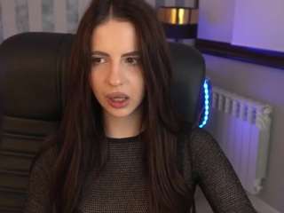 SinfulSapphiree nude before cam. Free Live Sex Chat Room