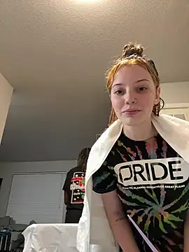 SleepygirlJo xxx strip on cam for live porn chat