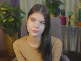 WilonaAytes nude before cam. Free Live Sex Chat Room