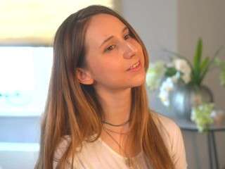 AudreyEverist nude before cam. Free Live Sex Chat Room