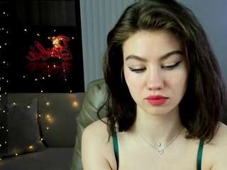 SelenaaGrey nude before cam. Free Live Sex Chat Room