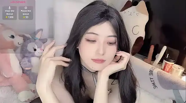 Xiaolanlan3344 xxx strip on cam for live porn chat