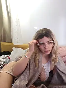Ambre_La_nebulleuse xxx strip on cam for live porn chat