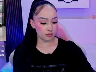 SoyCiielo nude before cam. Free Live Sex Chat Room