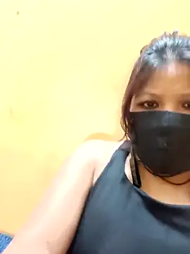 Sunalika_davi xxx strip on cam for live porn chat