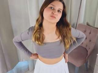 SunnivaBark nude before cam. Free Live Sex Chat Room