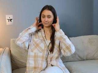 WilonaAllenson nude before cam. Free Live Sex Chat Room