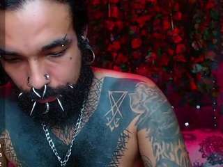666ariyasmodeo nude before cam. Free Live Sex Chat Room