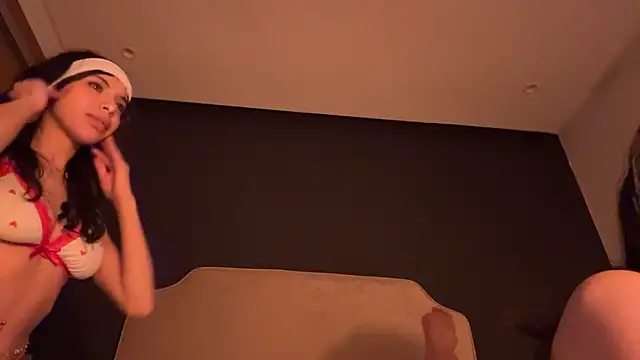 Kamy55 xxx strip on cam for live porn chat
