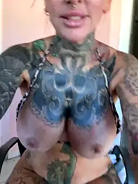 CatCoxx xxx strip on cam for live porn chat