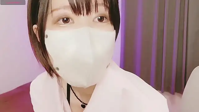 Minyami- xxx strip on cam for live porn chat