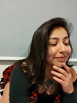 MaiPandora xxx strip on cam for live porn chat