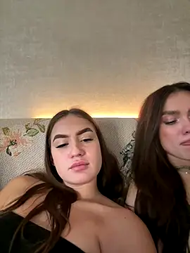 MayaGlow xxx strip on cam for live porn chat