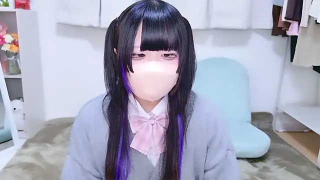 Nano_chan_ xxx strip on cam for live porn chat