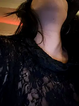BustyVampyre xxx strip on cam for live porn chat