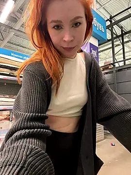 _Little_Ginger xxx strip on cam for live porn chat