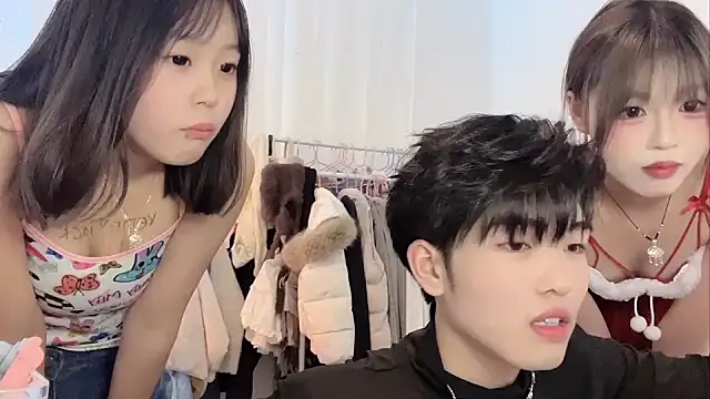Zhouzhou_YC xxx strip on cam for live porn chat