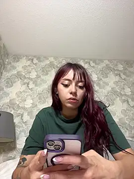 CamiTeaseX_ xxx strip on cam for live porn chat