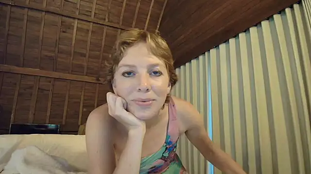 Ida-Rose xxx strip on cam for live porn chat