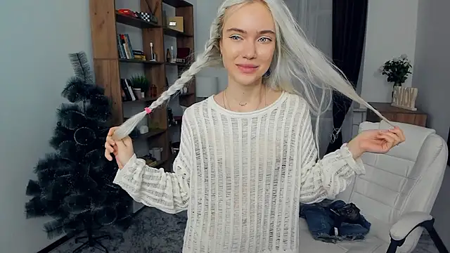 KristalCrowner xxx strip on cam for live porn chat