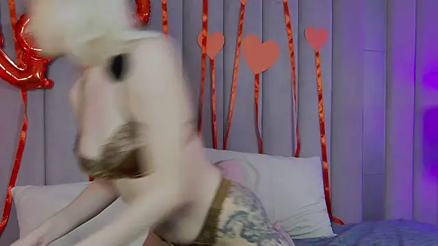 TiffanyStein xxx strip on cam for live porn chat
