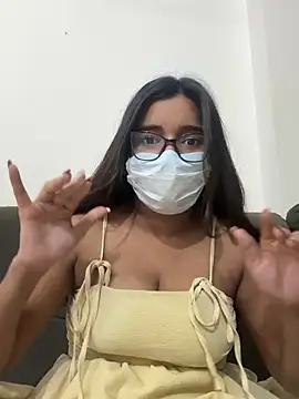 FeistyMideast xxx strip on cam for live porn chat