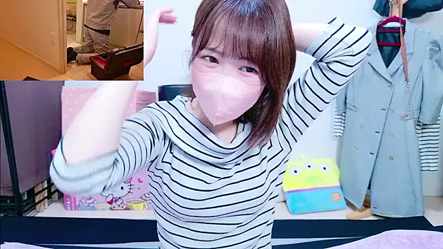 Kii_Chaso_Kii xxx strip on cam for live porn chat