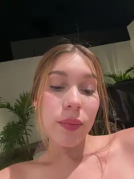 Nikii__ xxx strip on cam for live porn chat