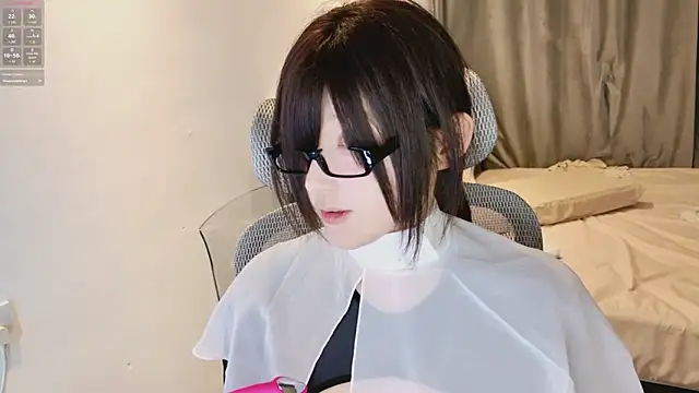 Xiaomaoxue xxx strip on cam for live porn chat