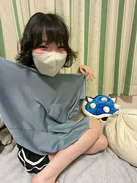Cocoa_lollipop_ch xxx strip on cam for live porn chat