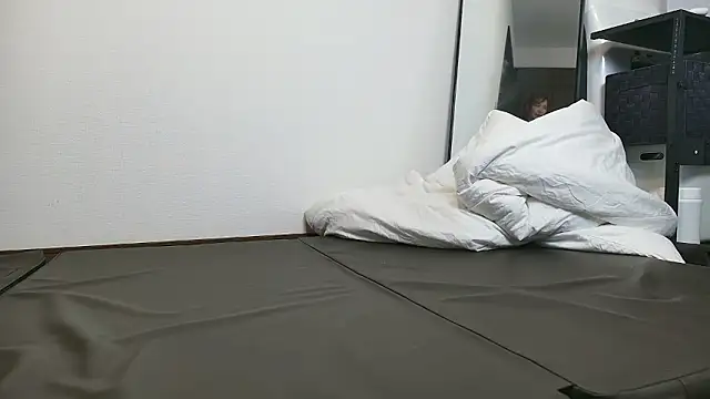 HaramaseMan xxx strip on cam for live porn chat