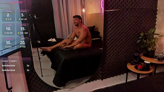 LustUnion_ xxx strip on cam for live porn chat