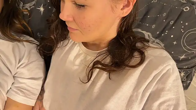 Pinklesbi xxx strip on cam for live porn chat